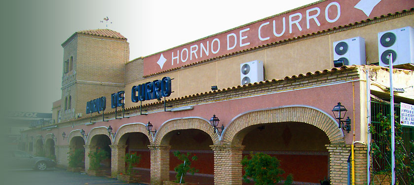 Restaurante Horno de Curro