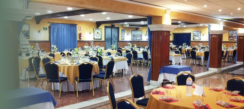 Restaurante Horno de Curro