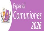 Comuniones en Sevilla 2026
