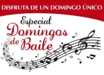 Especial Domingos de Baile en Sevilla 2026